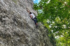 escalada Basarbovo Ruse