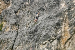 escalada la Basarbovo-Ruse