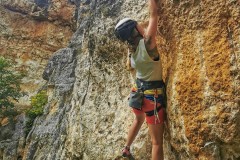 catarat la Basarbovo Ruse