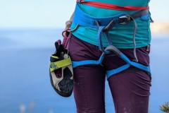 papuci de escalada pentru incepatori