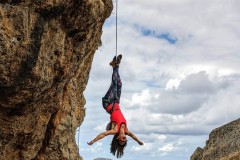 escalada in Kalymnos