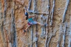 escalada tufa