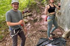 escalada