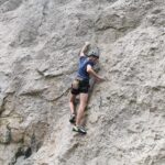 escalada la stanca