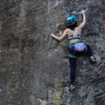 escalada la Shirokovo