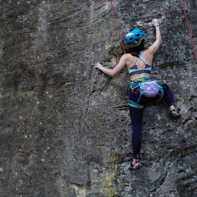 escalada la Shirokovo