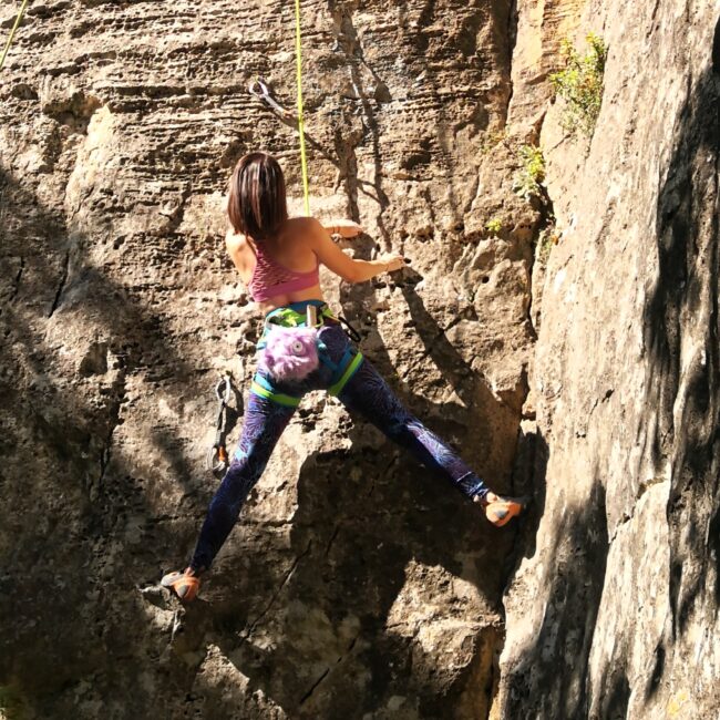 escalada la shirokovo